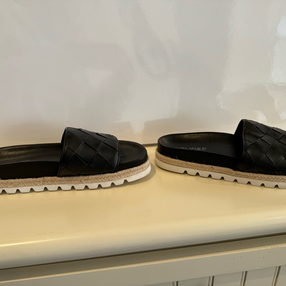 J Slides Rollie shoes - Picture 2 of 6